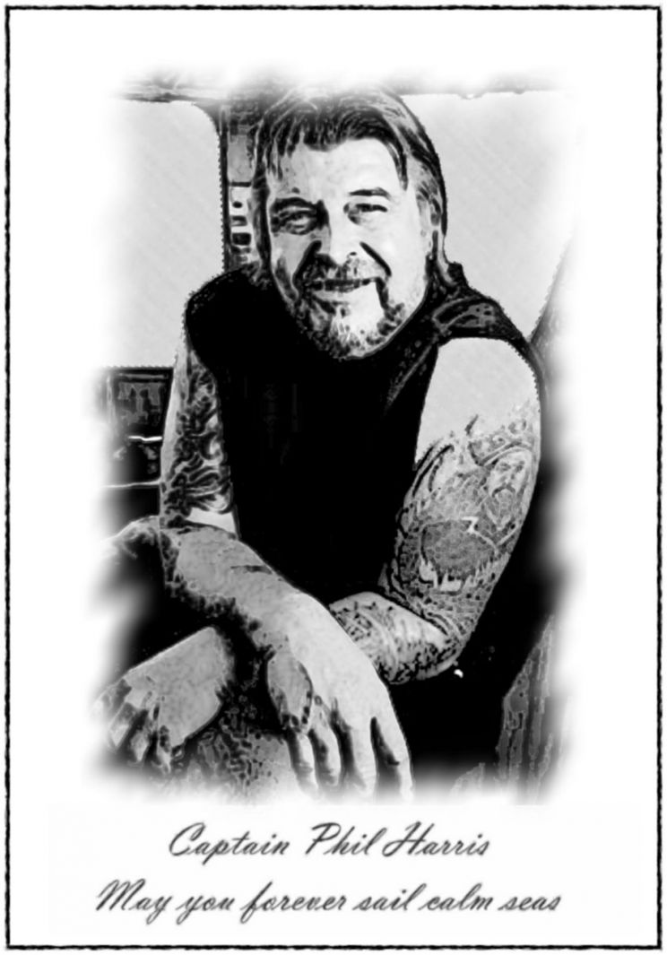 Phil Harris