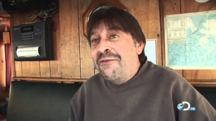 Phil Harris
