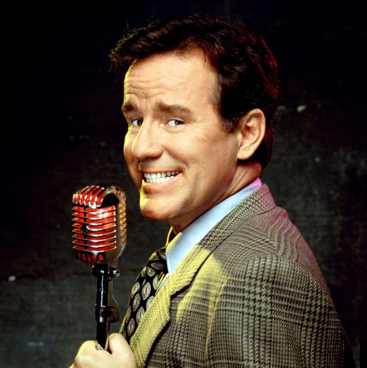 Phil Hartman