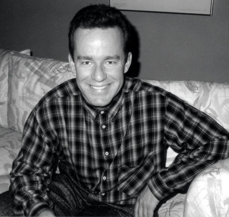 Phil Hartman