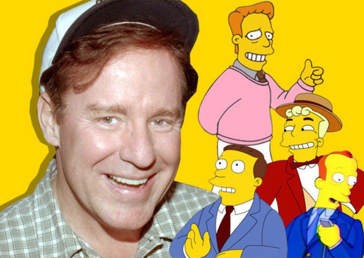 Phil Hartman