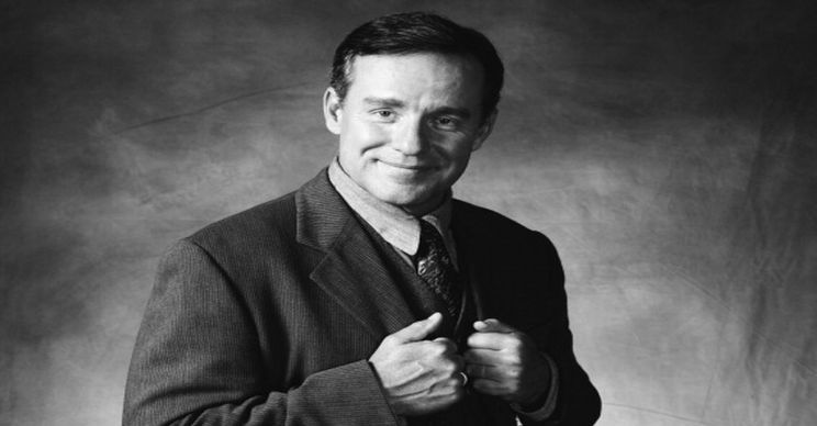 Phil Hartman