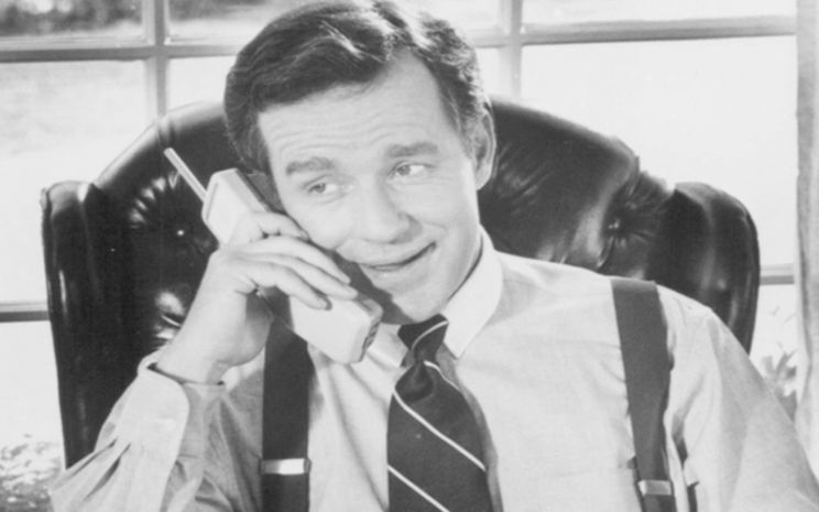 Phil Hartman