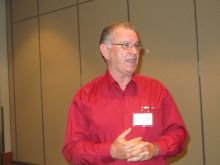 Phil Hawkins