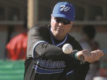 Phil Hawkins
