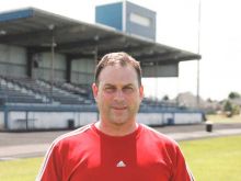 Phil Hawkins