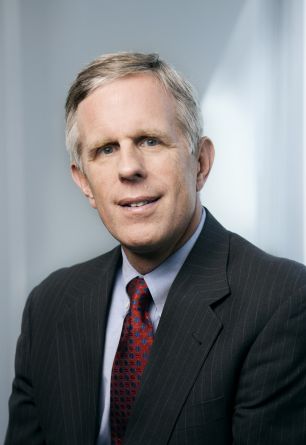 Phil Hawkins