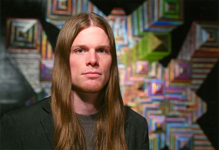Phil Hawkins