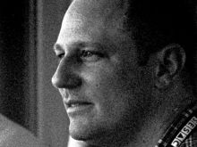 Phil Hay