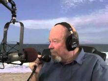 Phil Hendrie