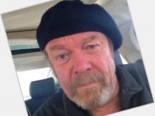 Phil Hendrie