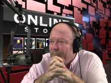 Phil Hendrie