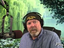 Phil Hendrie
