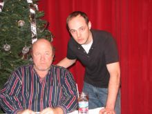 Phil Hendrie