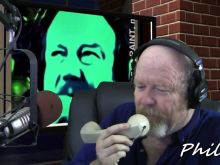 Phil Hendrie