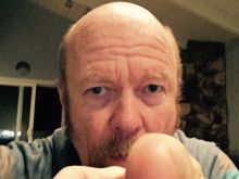 Phil Hendrie