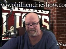 Phil Hendrie