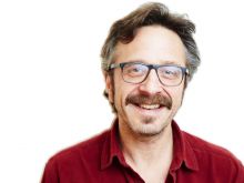 Phil Hendrie