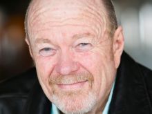 Phil Hendrie