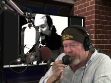 Phil Hendrie