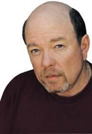 Phil Hendrie