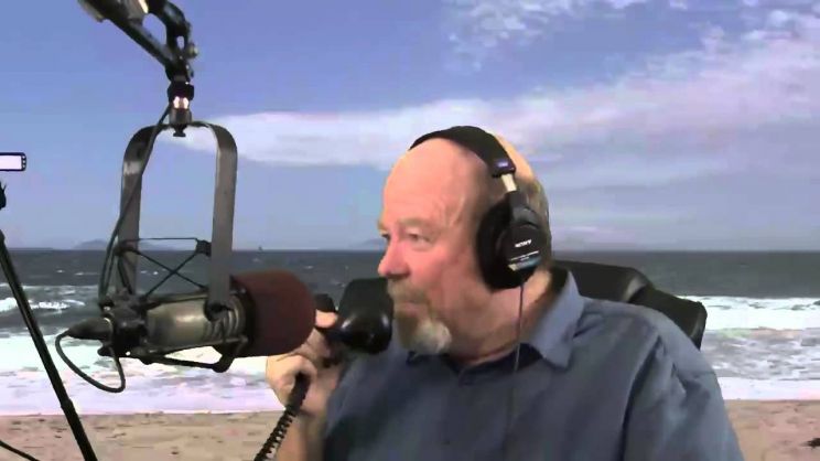 Phil Hendrie