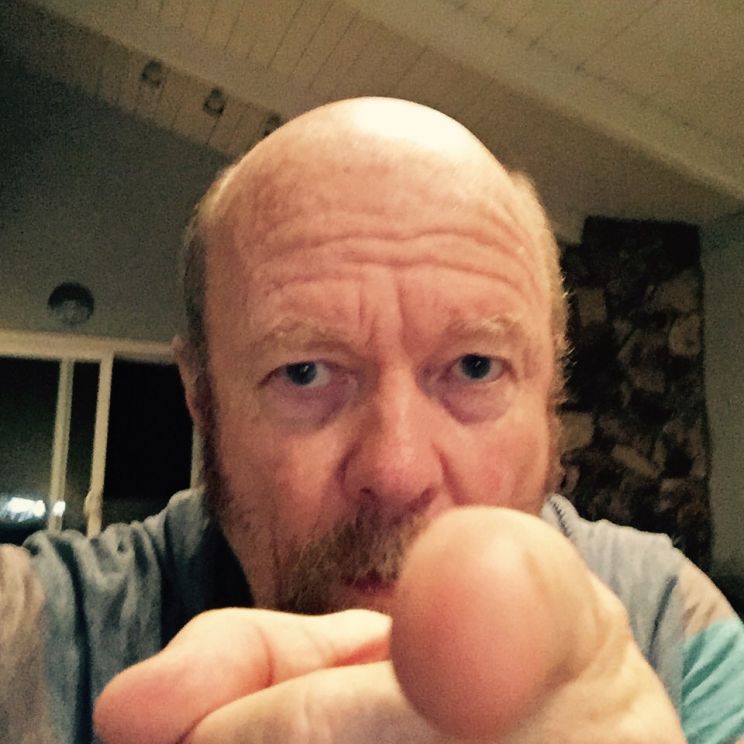 Phil Hendrie