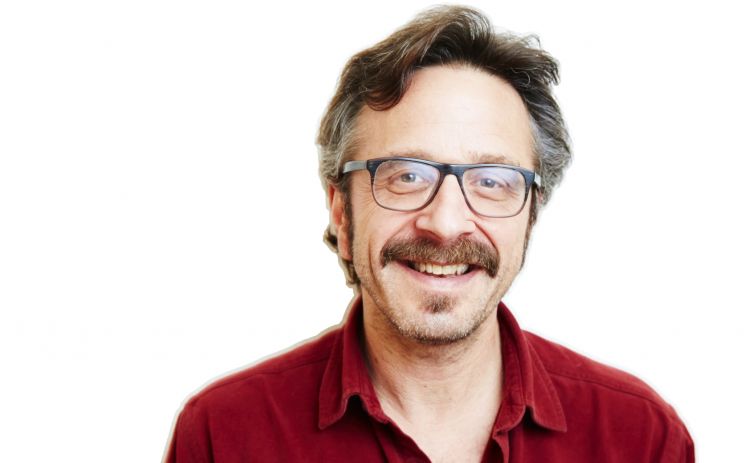 Phil Hendrie