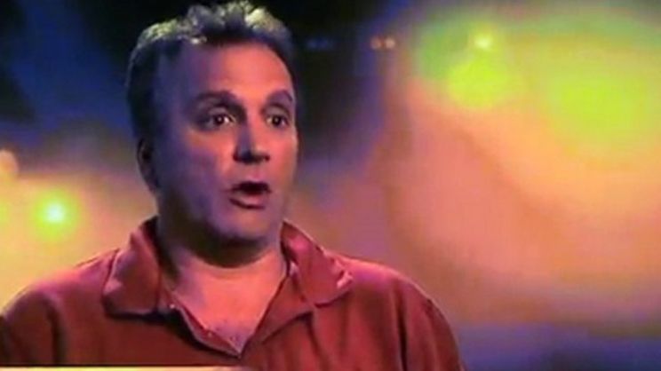 Phil Hendrie
