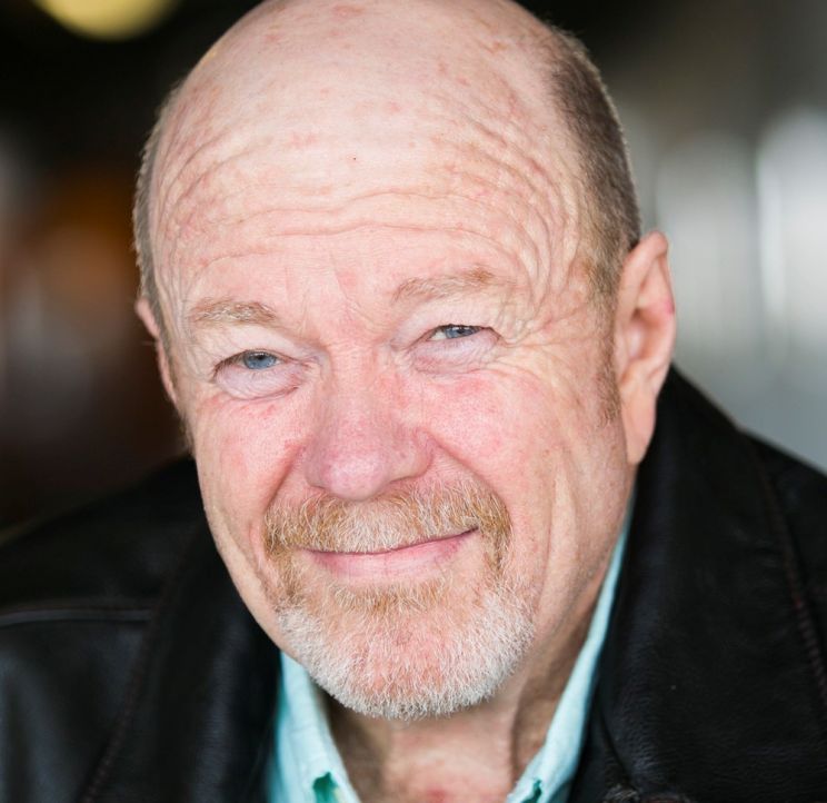 Phil Hendrie