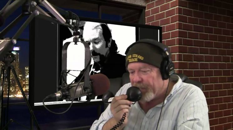 Phil Hendrie