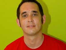 Phil Hodges