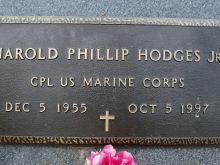 Phil Hodges