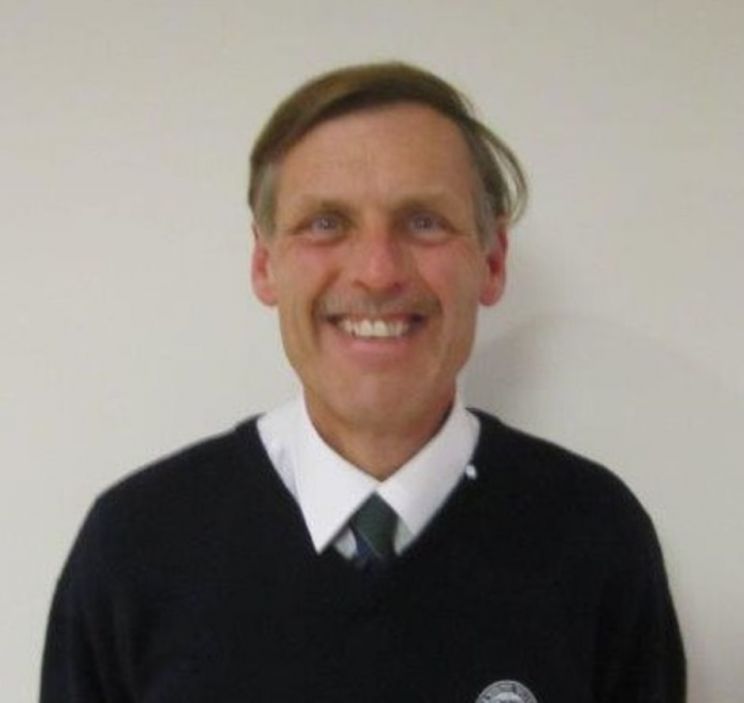 Phil Hodges