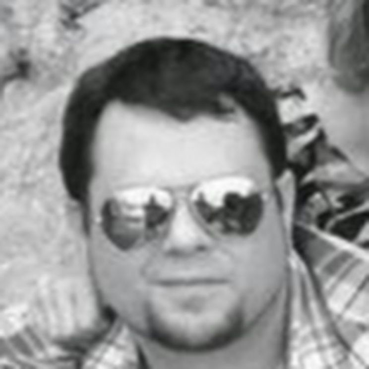 Phil Hodges