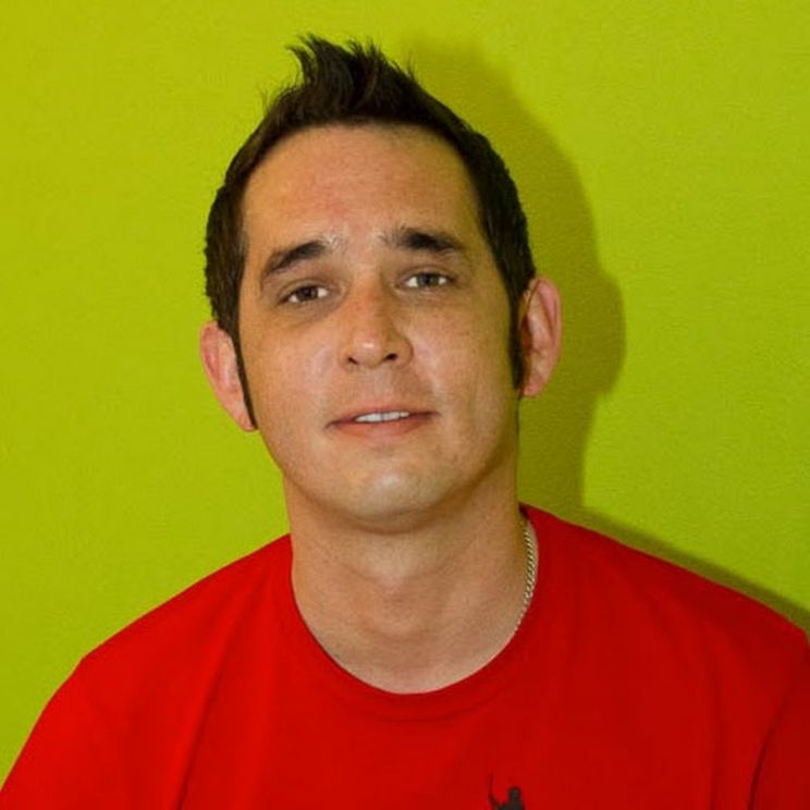 Phil Hodges