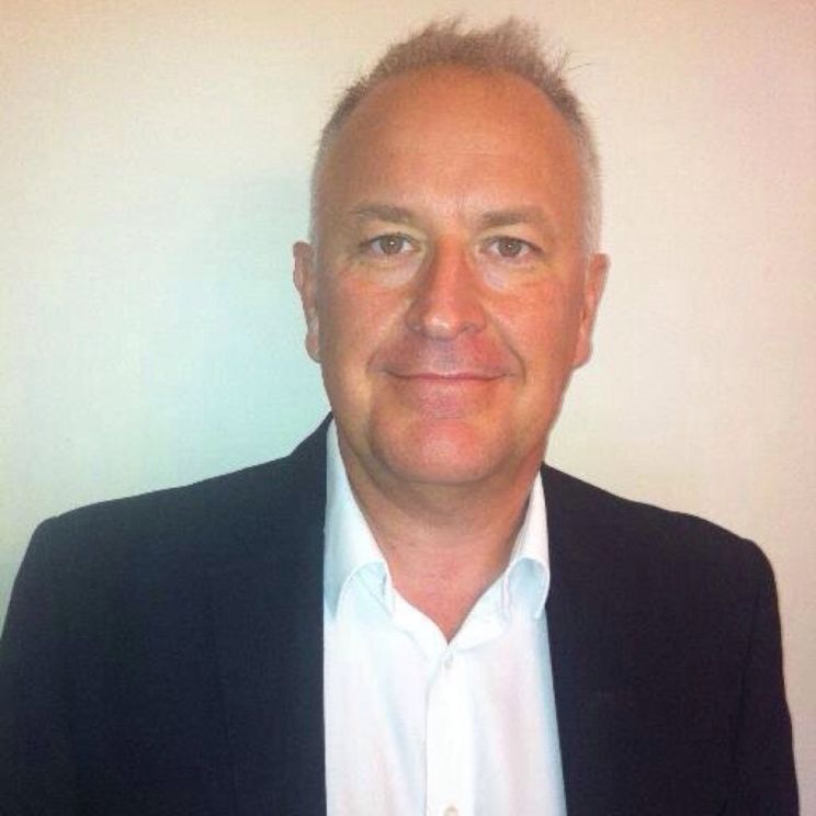 Phil Hodges