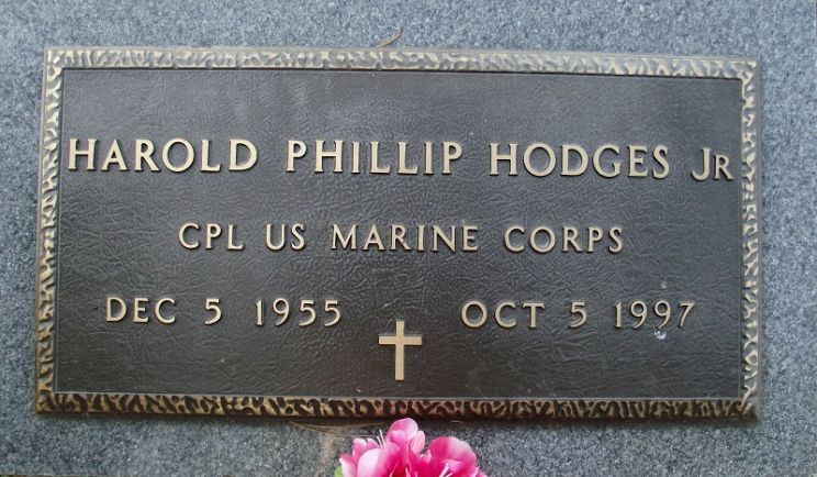 Phil Hodges