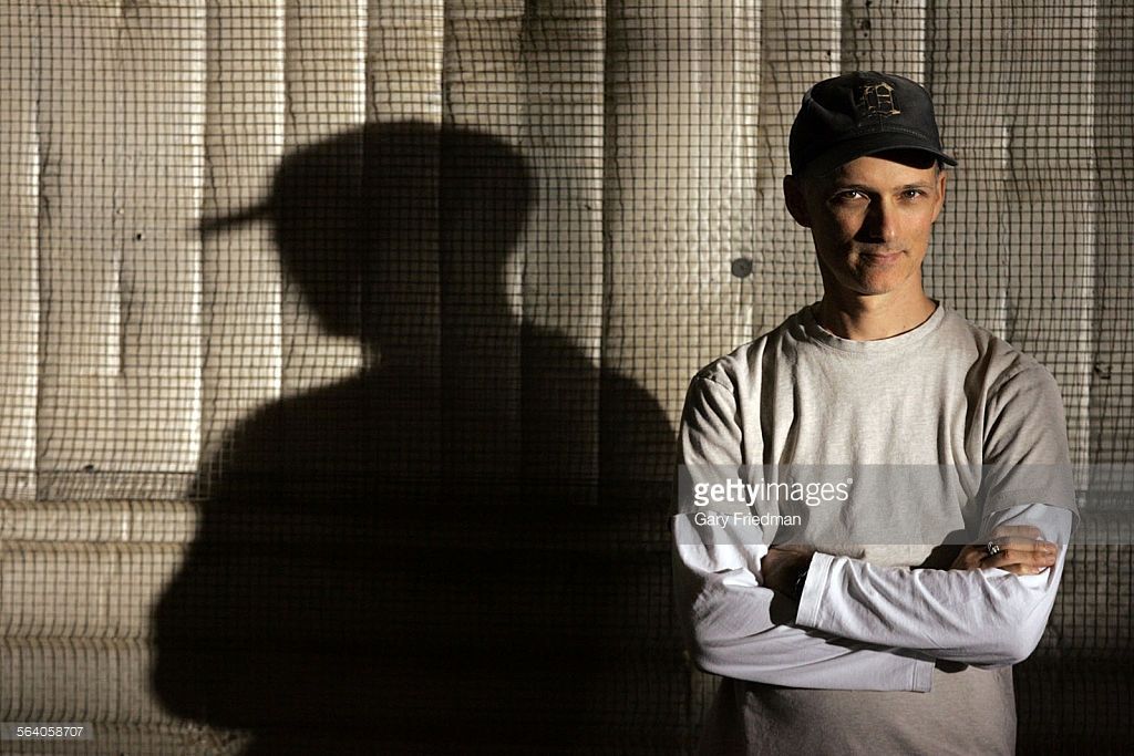 Pictures of Phil Joanou
