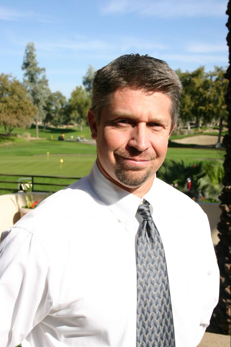Phil Johnston