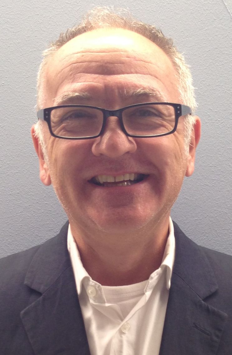 Phil Johnston