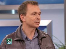 Phil Keoghan