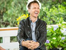 Phil Keoghan