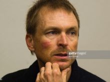 Phil Keoghan