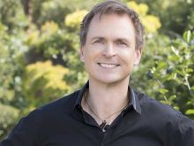 Phil Keoghan