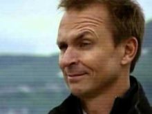 Phil Keoghan