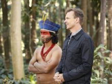 Phil Keoghan