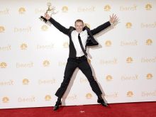 Phil Keoghan