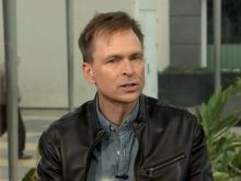 Phil Keoghan