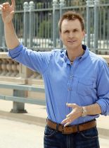 Phil Keoghan